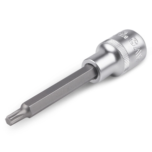 Торцевая головка со вставкой AVS BS12T30L, T30, квадрат 1/2″, профиль TORX, фото 3