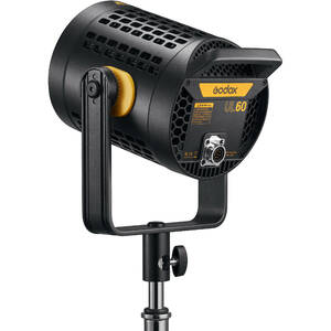 Осветитель светодиодный Godox UL60, фото 8