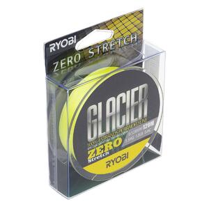 Шнур GLACLER ZERO-120M 0.6/d-0.128mm yellow Ryobi, фото 2