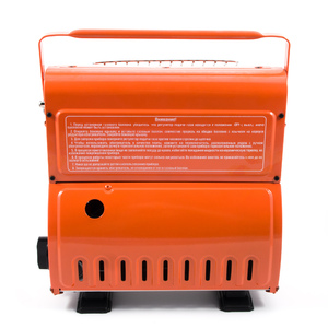 Обогреватель (плита)  инфракрасный газовый СЛЕДОПЫТ-Очаг, фото 5