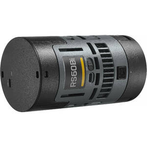 Осветитель светодиодный Godox RS60Bi, фото 5