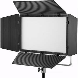 Осветитель светодиодный Godox LITEMONS LP1200R, фото 5