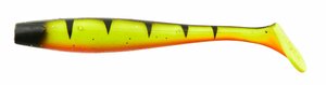 Виброхвосты LJ 3D Series KUBIRA SWIM SHAD 5,0in (12,50)/PG14 3шт., фото 3