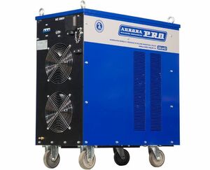 Аппарат аргонодуговой сварки AuroraPRO IRONMAN 500 AC/DC PULSE, до 500 А, фото 7