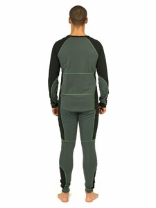 Термобелье Norfin COMFORT LINE B 05 р.XXL, фото 6