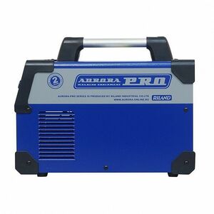 Сварочный инвертор AuroraPRO INTER 205 (MOSFET), с сертификатом НАКС, до 200 А, фото 4