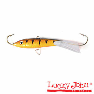 Балансир Lucky John CLASSIC 8 80мм/43, фото 2