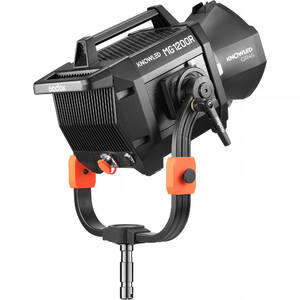 Осветитель светодиодный Godox Knowled MG1200R студийный, фото 3