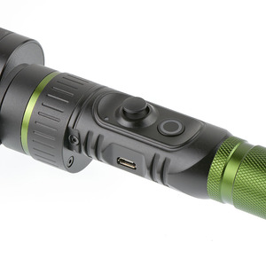 Стедикам электронный GreenBean iStab Smart трёхосевой, фото 5