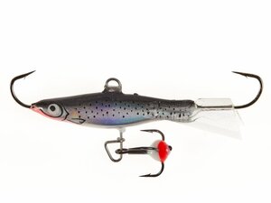Балансир Lucky John VIKING 4 + тр. 40мм/25 блистер, фото 3