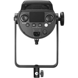 Осветитель светодиодный Godox SL300IIBi студийный, фото 16