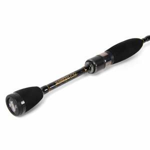 Спиннинг штекерный карбоновый Namazu Pro SupaPull-Jack Flyweight IM8 1,9 m/ 0,5-5 г, фото 6