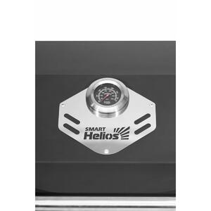 Модуль уличной кухни SMART-1200 Мангал-термо (HS-KU02-MT1200) Helios, фото 17