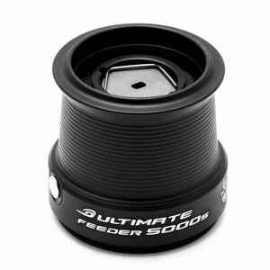 Шпуля для катушки безынерционной Namazu ULTIMATE FEEDER 5000S, 6+1 подш., метал., фото 3