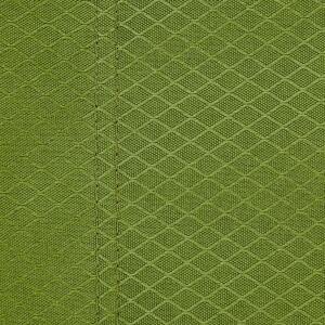Стул туристический со спинкой СР-400.19с (ст.труба д19) Green (T-N-TC-400.19s-G) NISUS (Тонар), фото 8