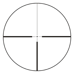 Прицел оптический Veber ПО 3-9x50 АО 6Е, фото 3
