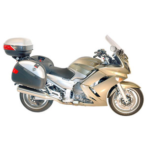 Стекло ветровое GIVI Yamaha FJR 1300 (06-12), фото 2