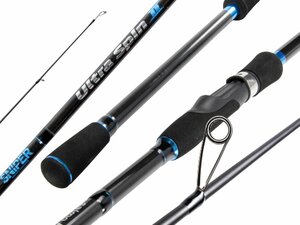 Спиннинг Salmo Sniper ULTRA SPIN II 20 2.10, фото 3