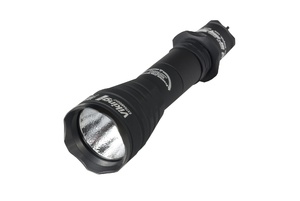 Фонарь Armytek Viking Pro v3 XHP50 2140лм (тёплый свет), фото 1