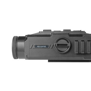 Прицел цифровой Veber Rapid PD-S470C ночной 4K, фото 8