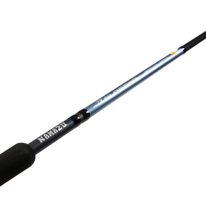 Удилище фидерное штекерное карбоновое 4 FIGHTERS Slogger Absolute FEEDER, 3,9 м, тест до 150 г, фото 3