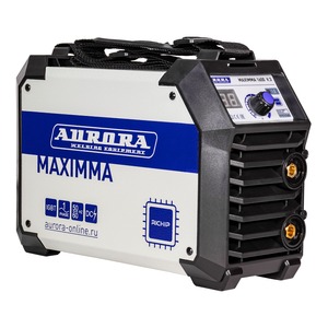 Сварочный инвертор Aurora MAXIMMA 1600 V.3 RICHIP, до 160 А, фото 2
