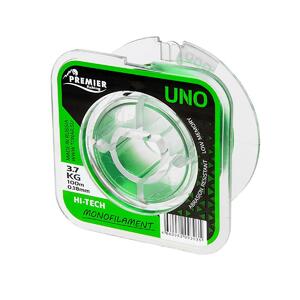 Леска UNO 0,18mm/100m Green Nylon (PR-U-G-018-100) Premier Fishing (0), фото 3