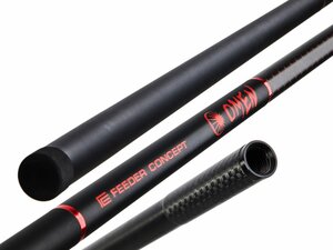 Рукоять для подсачека штекерная Feeder Concept Omen 350см, фото 3