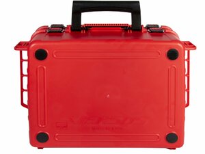 Ящик рыболовный Meiho Versus VS-3080 Red 480x356x186, фото 6