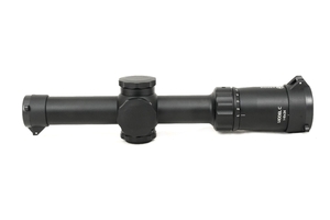 Оптический прицел ARKON Model C 1-10x24 MC9-2DMRAD, фото 7