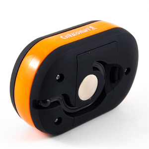 Фонарь кемпинговый "СИБИРСКИЙ СЛЕДОПЫТ-TRAVEL", 1 COB + 3 LED, 3хААА/240, фото 5