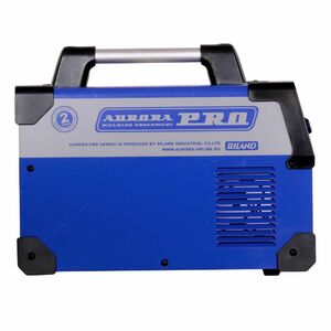 Сварочный инвертор AuroraPRO INTER 200 TUBE (MOSFET), фото 2