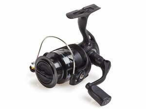 Катушка безынерционная Salmo Diamond SPIN II 6 3000FD, фото 2
