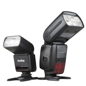 Вспышка накамерная Godox ThinkLite TT350S TTL для Sony, фото 12