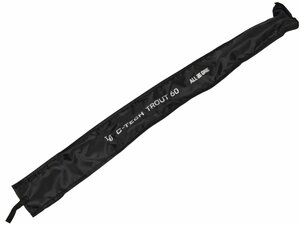 Удилище зимнее Lucky John C-TECH ALL-IN-1 TROUT 60см, фото 7