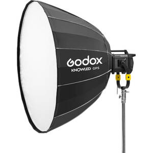 Софтбокс параболический Godox Knowled GP5 с байонетом G Mount, фото 2