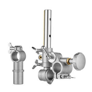 Суппорт регулировки резака к CG-30 и CG-100 (полная комплектация), фото 1