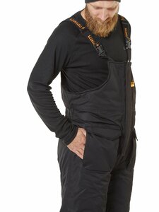 Костюм зим. Norfin ELEMENT + 04 р.XL, фото 8