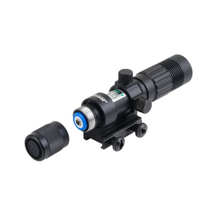 Подствольный фонарь Veber FL-ND3 ZOOM, фото 3