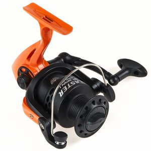 Катушка безынерционная Salmo Blaster BP SPIN 1 2000FD, фото 5
