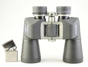 Бинокль Veber Omega 7x50 WP, фото 5