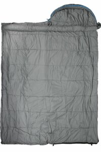 Мешок-одеяло спальный Norfin ATLANTIS COMFORT 350 L, фото 4