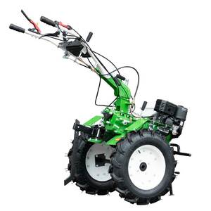 Бензиновый мотоблок Aurora COUNTRY 1100 MULTI-SHIFT, 7 л.с., фото 9