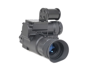 Цифровой монокуляр ночного видения ARKON NVG3, фото 6