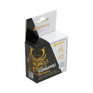 Леска FORWARD Sensory 0,203mm/100m Nylon Transparent (N-FS-0203-100) Nisus, фото 6