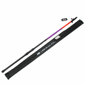 Удилище стеклопластиковое с/к NAMAZU Fortune Bolo, 3 м, тест 15-40г, фото 9