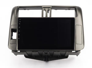 Toyota LC Prado 150 09-13 (Incar TMX-2207-3 Maximum) Android 10 / 1280X720 / громкая связь / Wi-Fi / DSP / оперативная память 3 Gb / внутренняя 32 Gb / 9 дюймов, фото 3