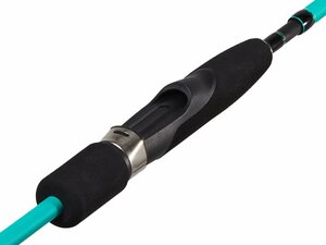 Спиннинг Salmo Elite MICROJIG TRAVEL S 7 7'0" (2.13), фото 4