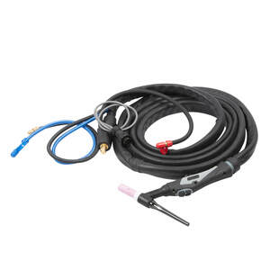 ПТК HANKER MULTIWAVE TIG 320 P AC/DC LCD H45, фото 11