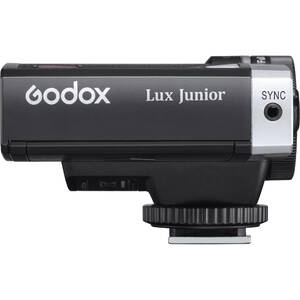 Вспышка накамерная Godox LUX Junior, фото 7